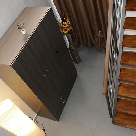Aitho Apartment 45 Катания Экстерьер фото
