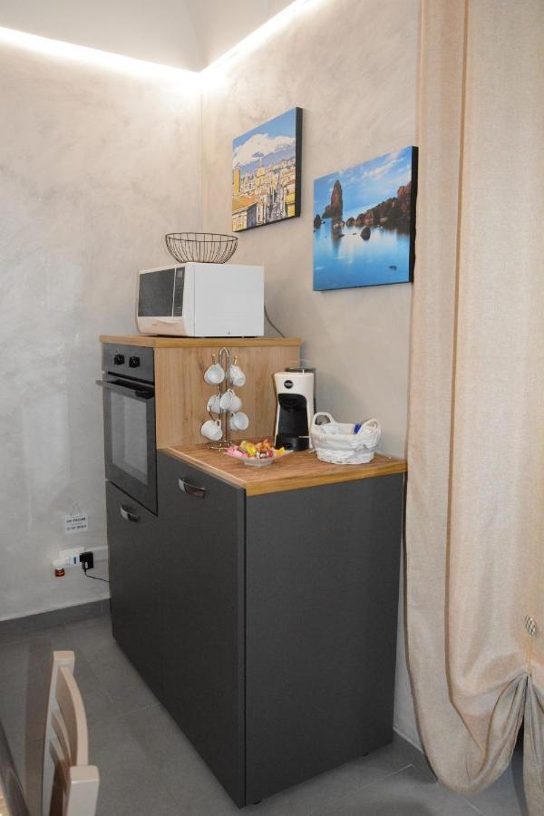 Aitho Apartment 45 Катания Экстерьер фото
