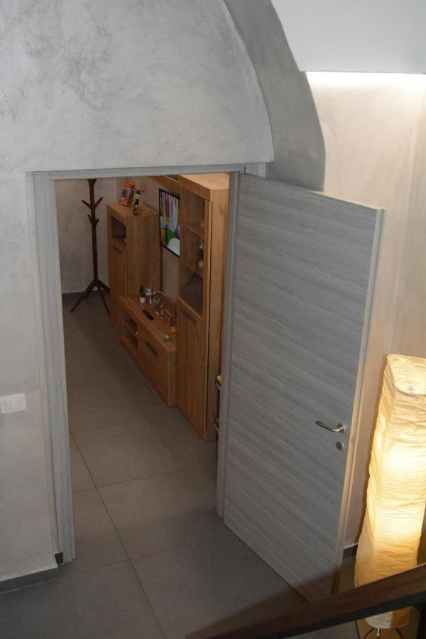 Aitho Apartment 45 Катания Экстерьер фото