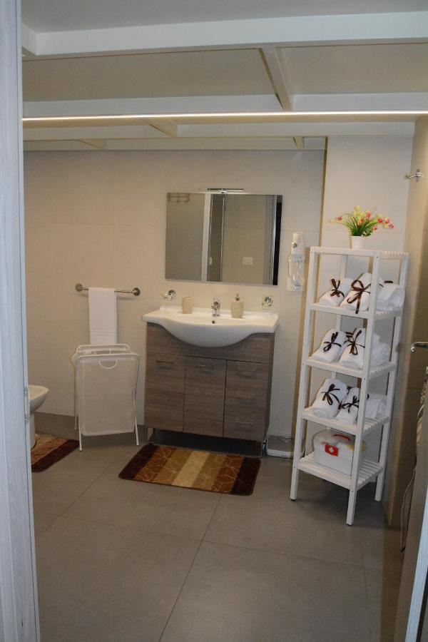 Aitho Apartment 45 Катания Экстерьер фото