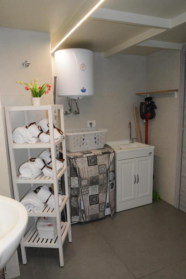 Aitho Apartment 45 Катания Экстерьер фото