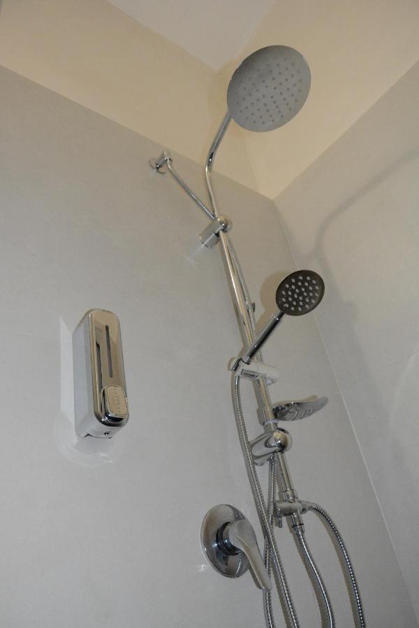 Aitho Apartment 45 Катания Экстерьер фото
